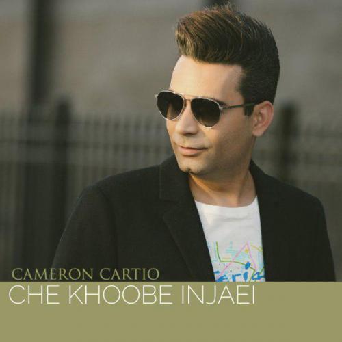 دانلود آهنگ چه خوبه اینجایی کامرون کارتیو